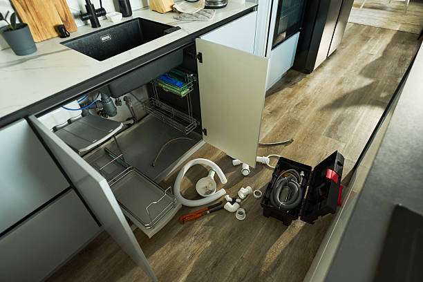 Reliable Drain Cleaning contractor in Grand Bay, AL by Street Wise - Plumbing